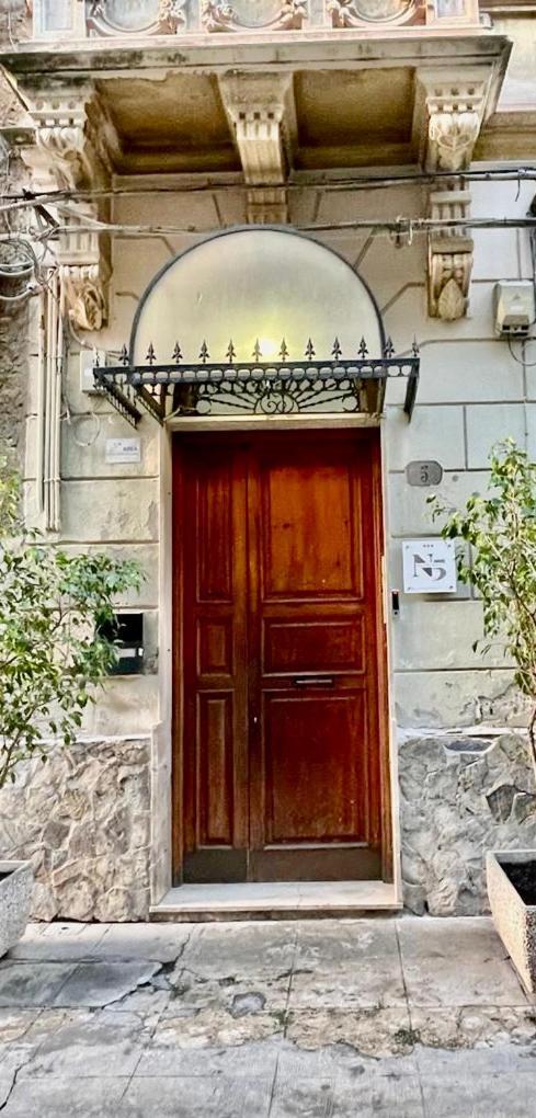 Luxury Stay Palermo Suite Con Spa Privata Vicino Stazione 외부 사진