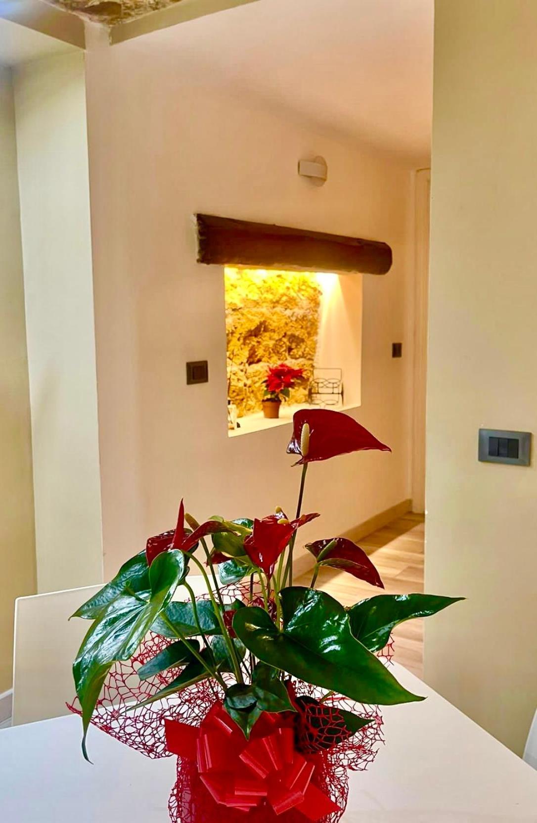 Luxury Stay Palermo Suite Con Spa Privata Vicino Stazione 외부 사진