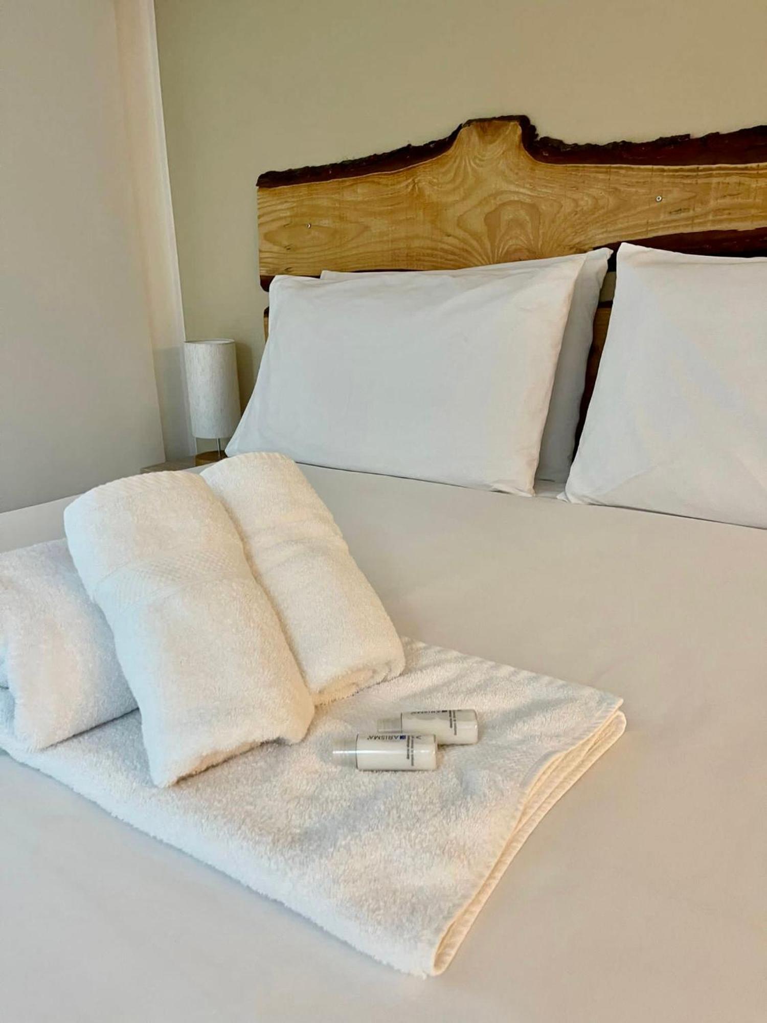 Luxury Stay Palermo Suite Con Spa Privata Vicino Stazione 외부 사진