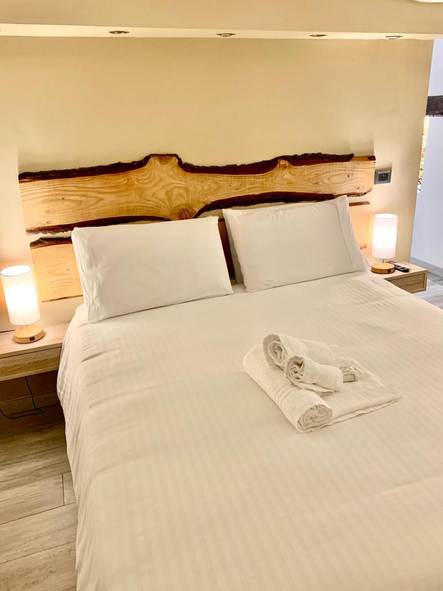 Luxury Stay Palermo Suite Con Spa Privata Vicino Stazione 외부 사진