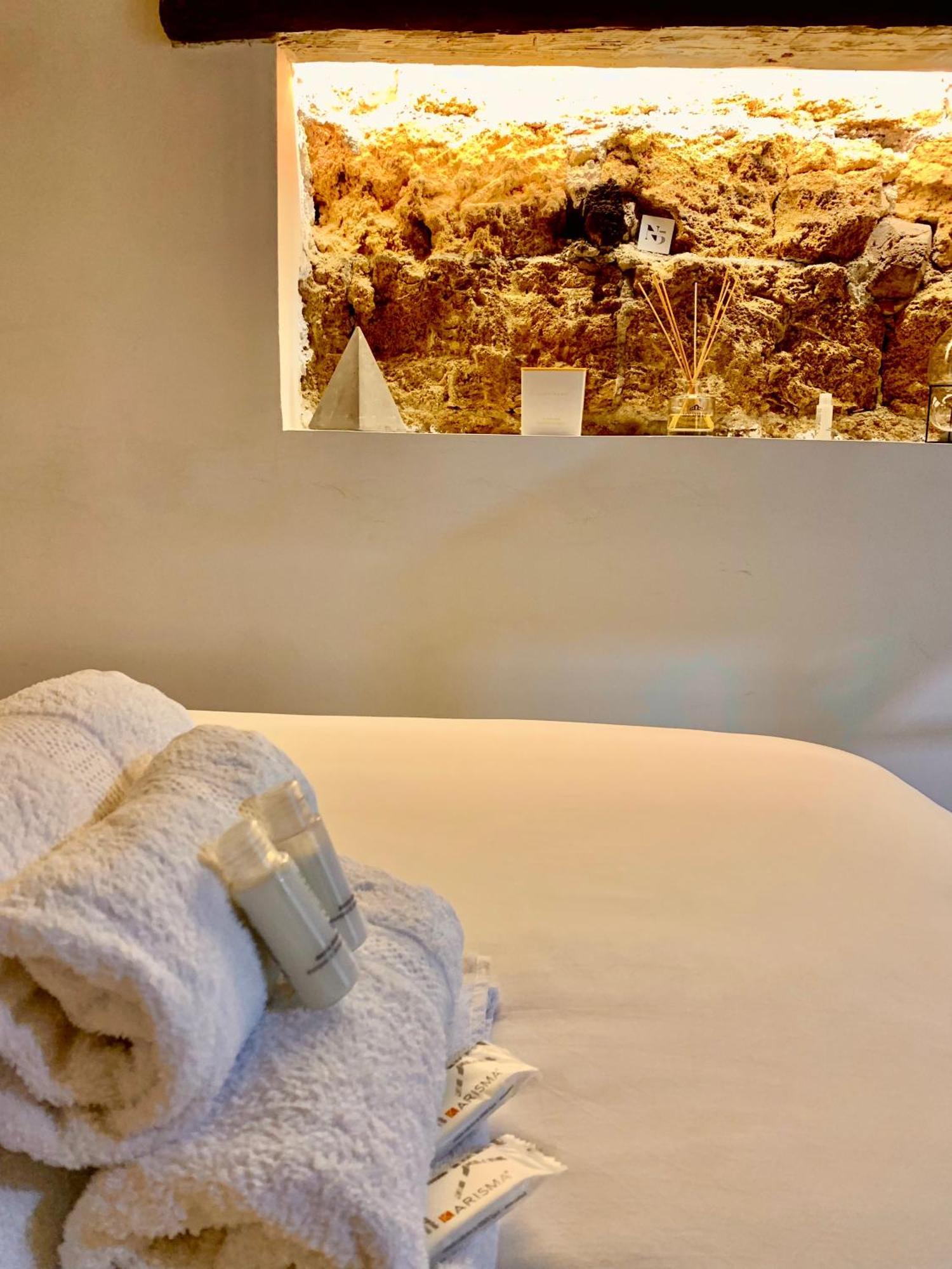 Luxury Stay Palermo Suite Con Spa Privata Vicino Stazione 외부 사진