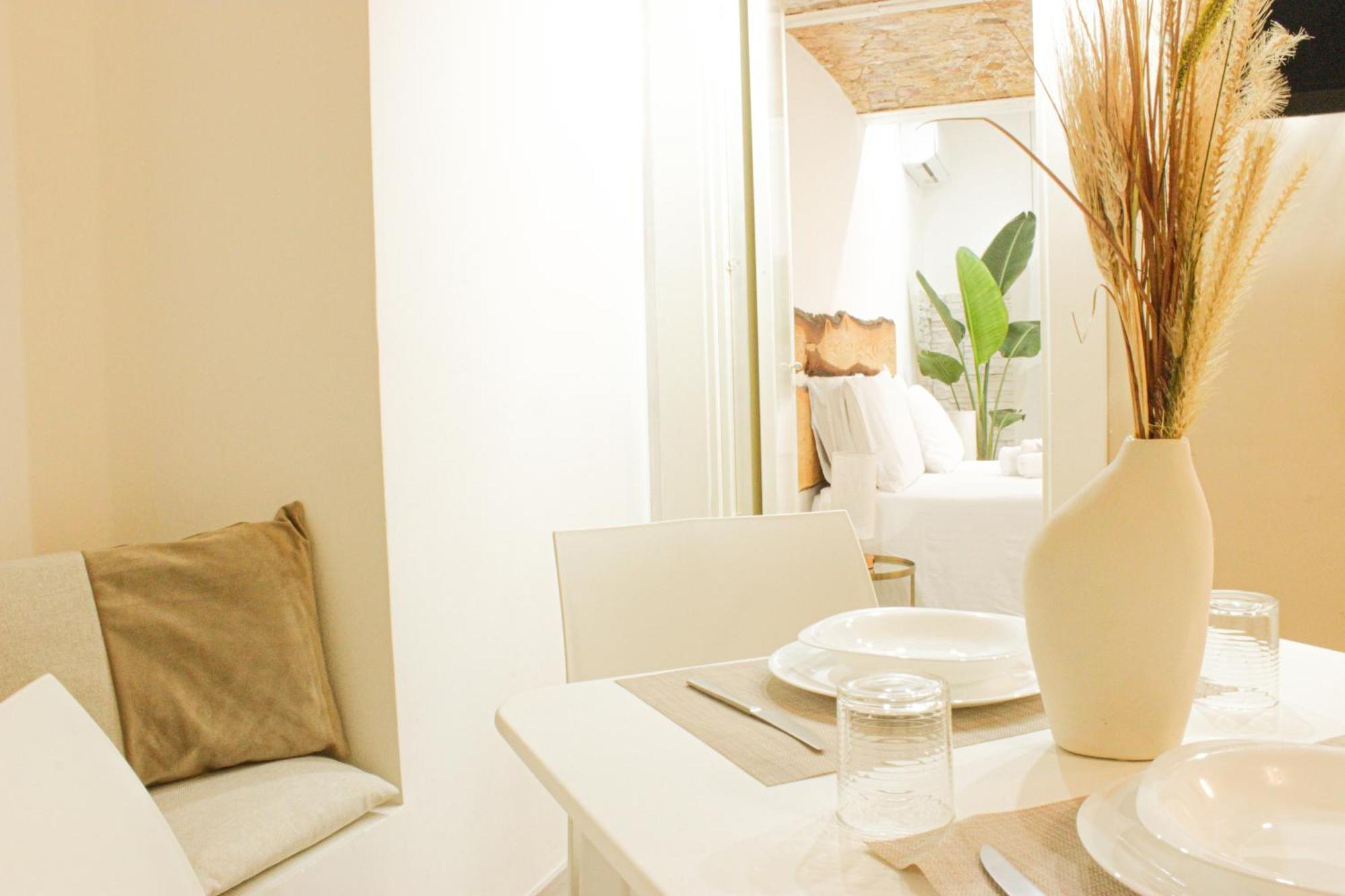Luxury Stay Palermo Suite Con Spa Privata Vicino Stazione 외부 사진