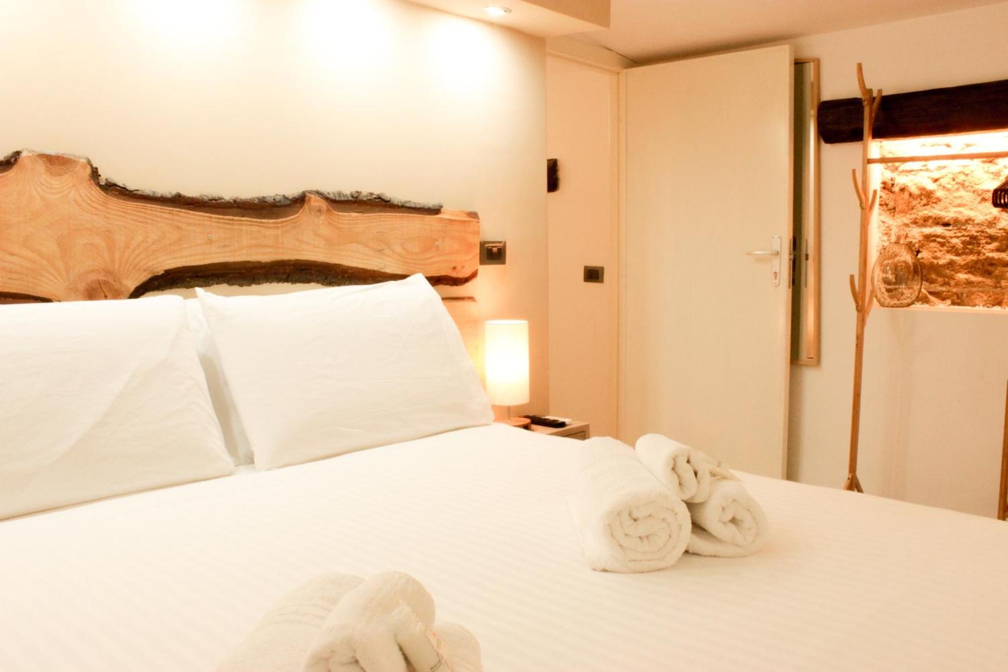 Luxury Stay Palermo Suite Con Spa Privata Vicino Stazione 외부 사진