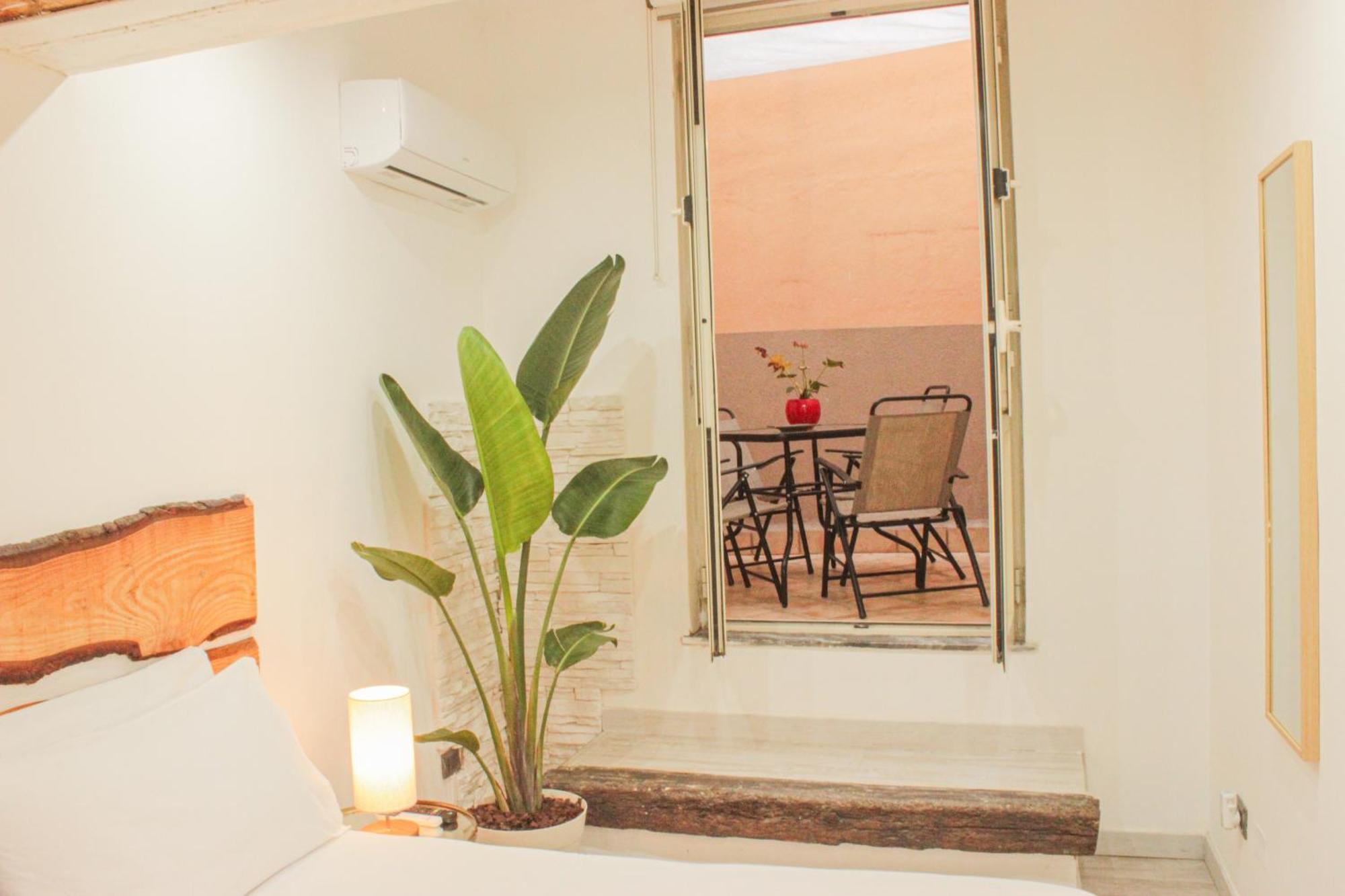 Luxury Stay Palermo Suite Con Spa Privata Vicino Stazione 외부 사진