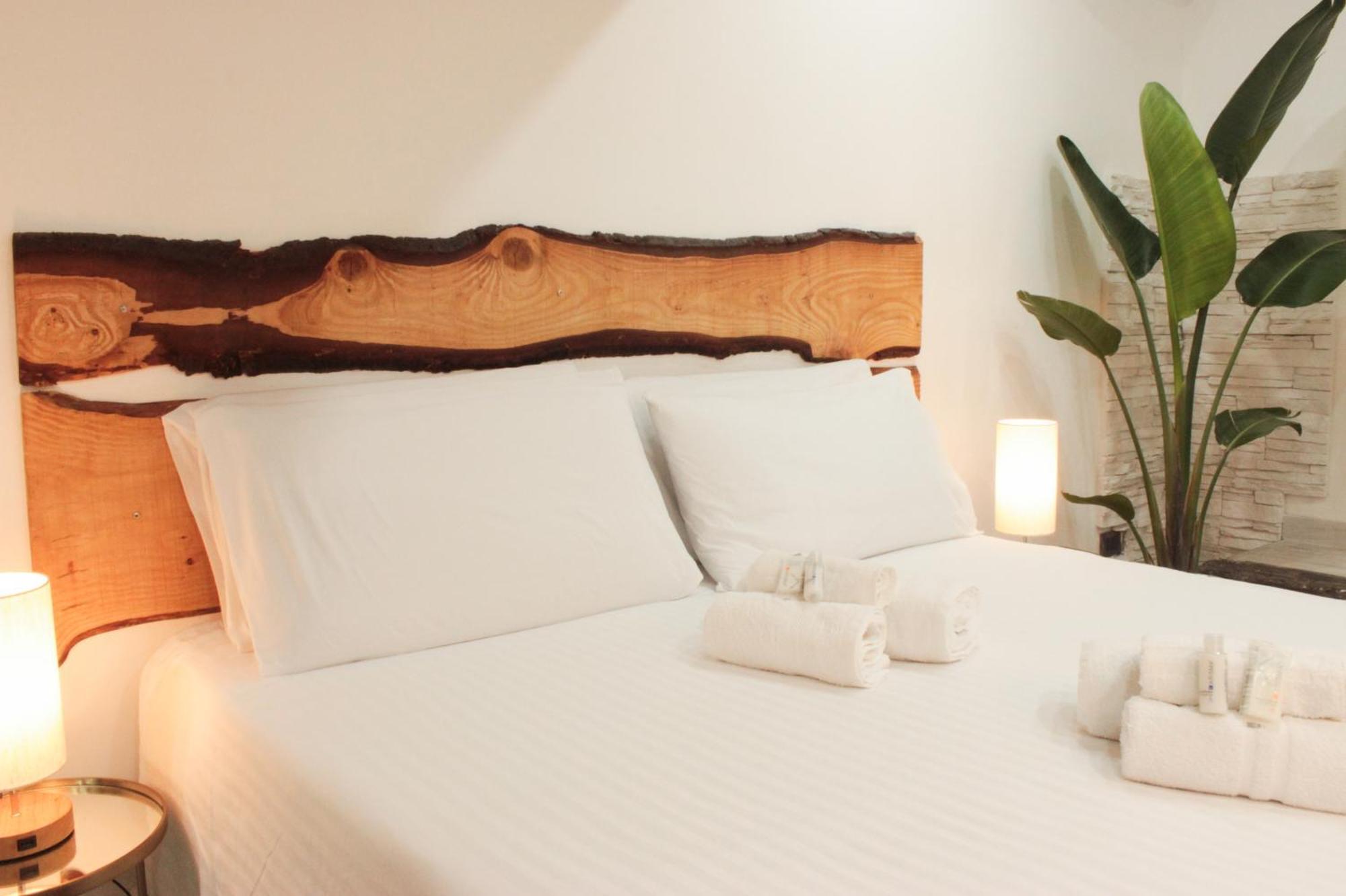 Luxury Stay Palermo Suite Con Spa Privata Vicino Stazione 외부 사진