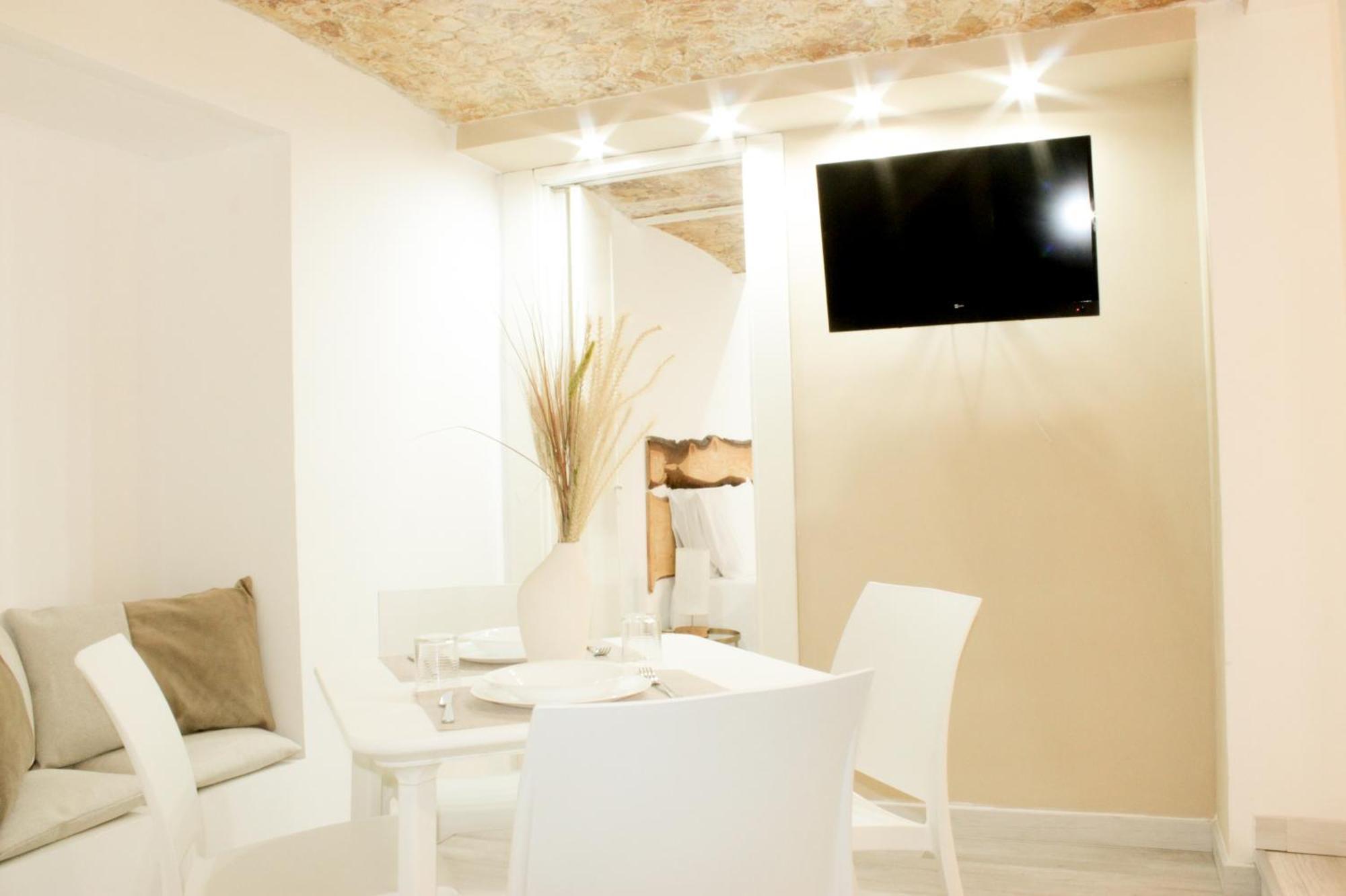 Luxury Stay Palermo Suite Con Spa Privata Vicino Stazione 외부 사진