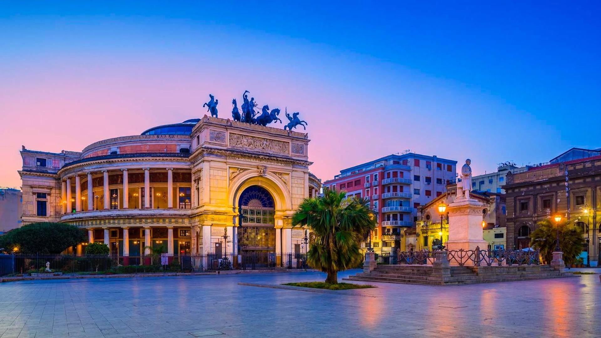 Luxury Stay Palermo Suite Con Spa Privata Vicino Stazione 외부 사진
