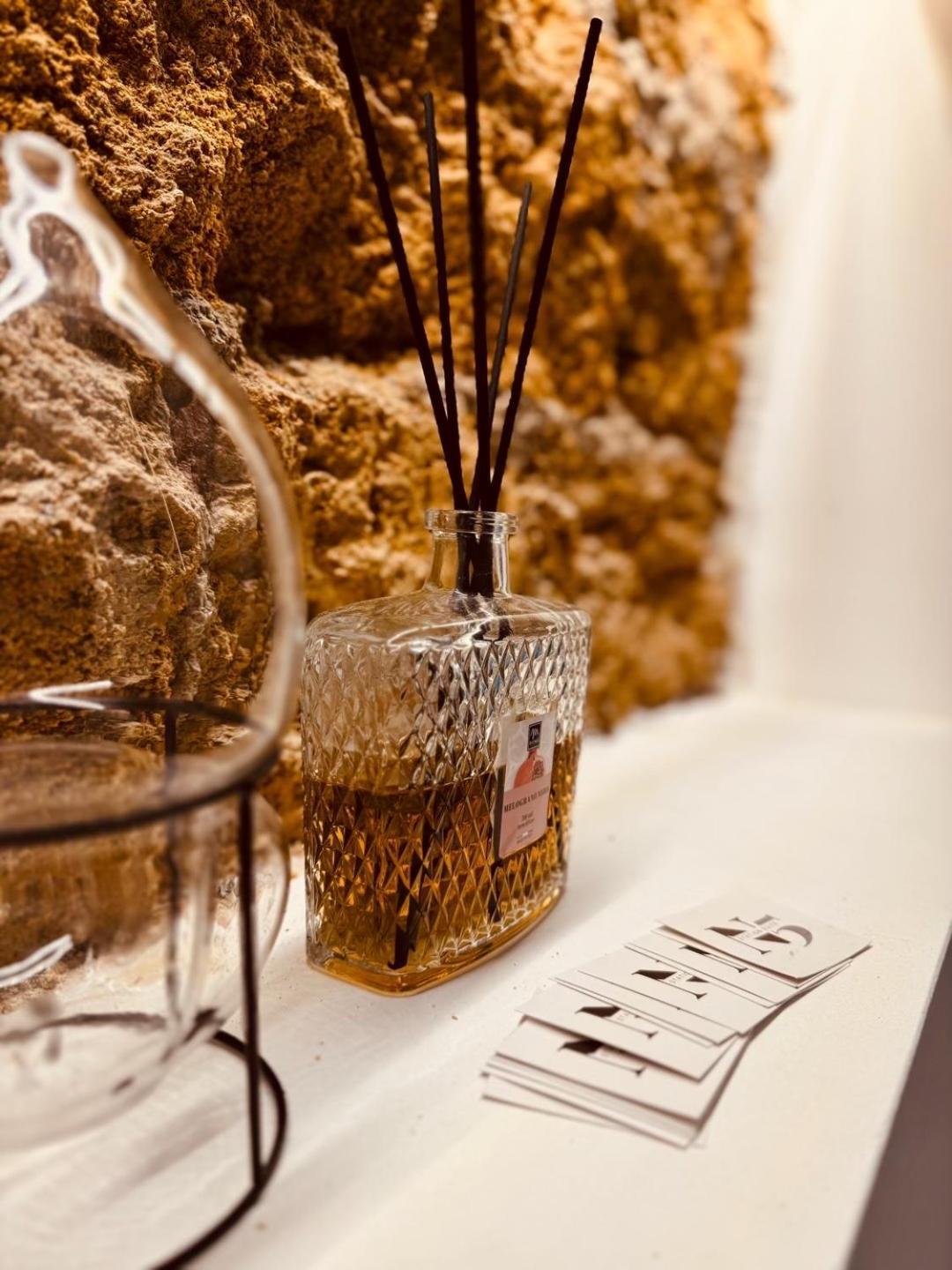 Luxury Stay Palermo Suite Con Spa Privata Vicino Stazione 외부 사진