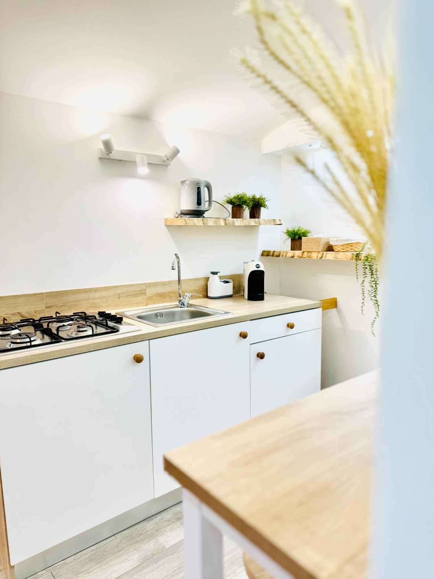 Luxury Stay Palermo Suite Con Spa Privata Vicino Stazione 외부 사진