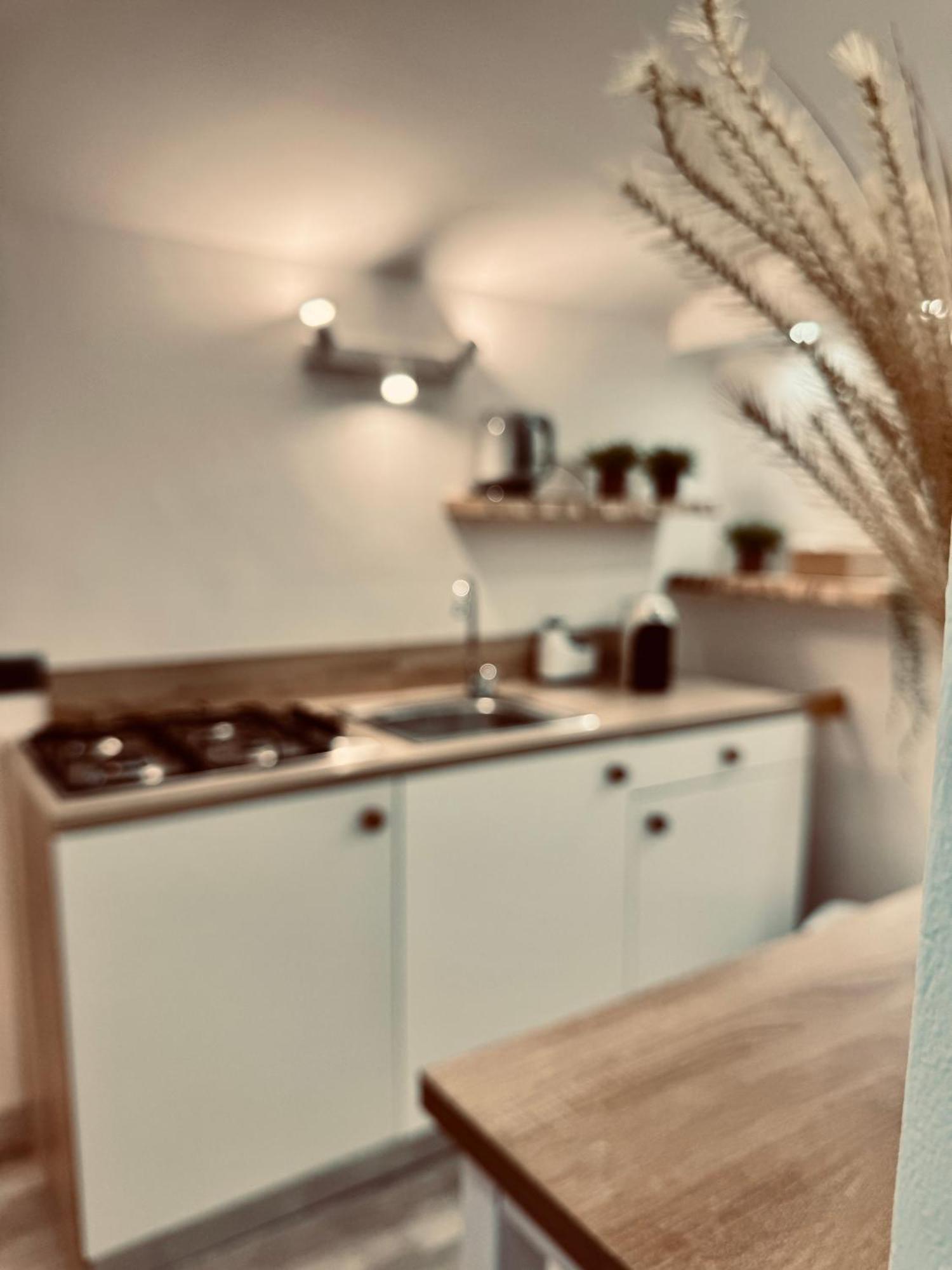 Luxury Stay Palermo Suite Con Spa Privata Vicino Stazione 외부 사진