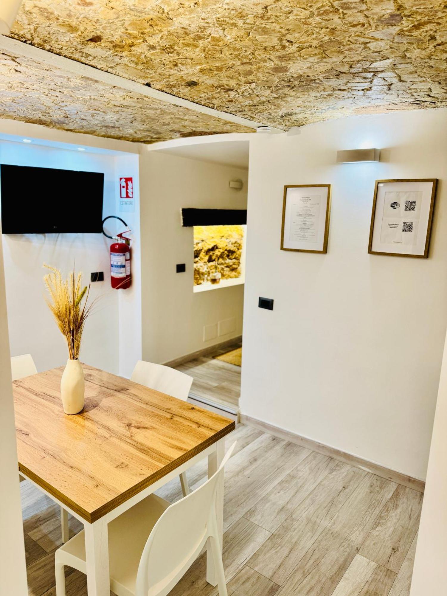 Luxury Stay Palermo Suite Con Spa Privata Vicino Stazione 외부 사진