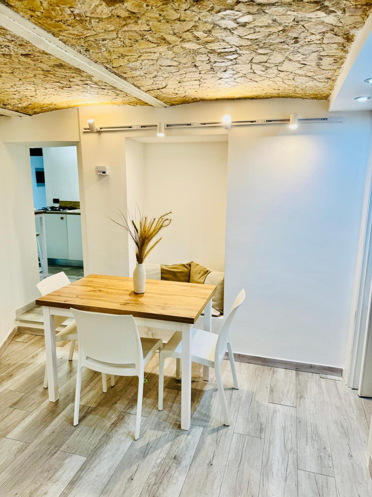 Luxury Stay Palermo Suite Con Spa Privata Vicino Stazione 외부 사진