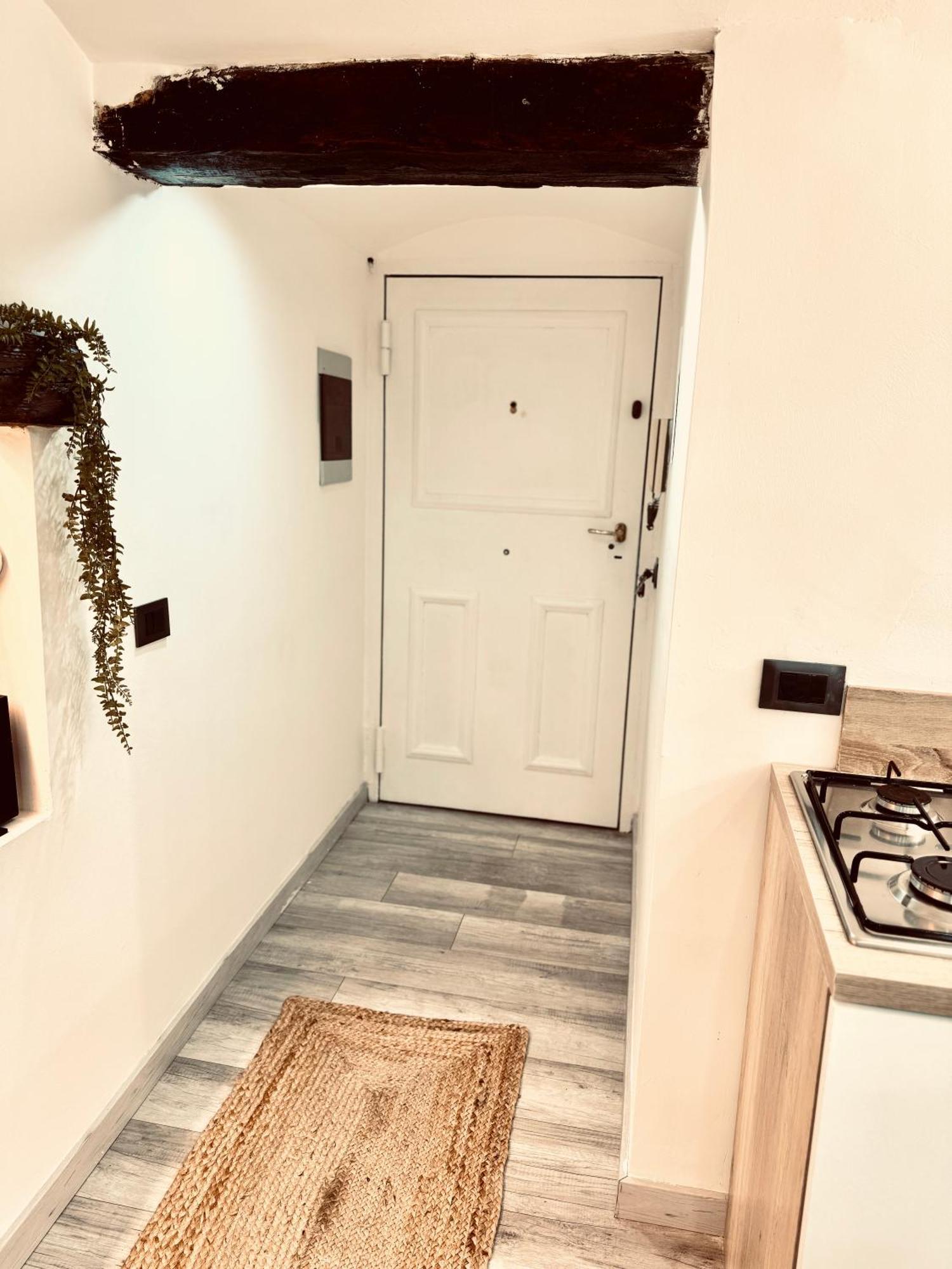 Luxury Stay Palermo Suite Con Spa Privata Vicino Stazione 외부 사진