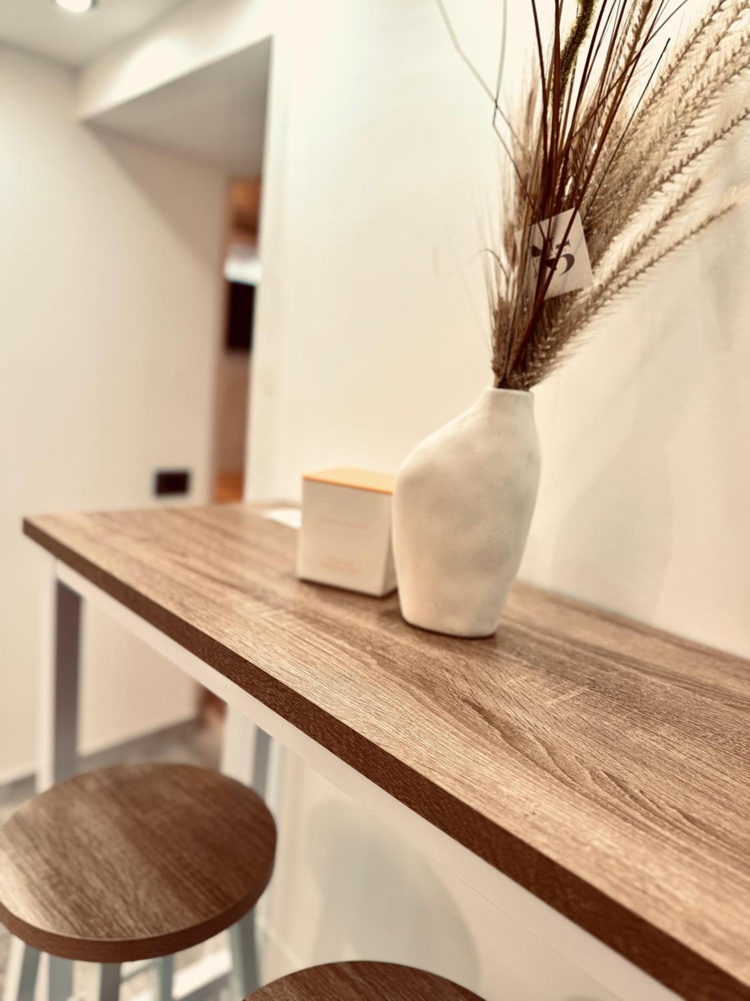Luxury Stay Palermo Suite Con Spa Privata Vicino Stazione 외부 사진