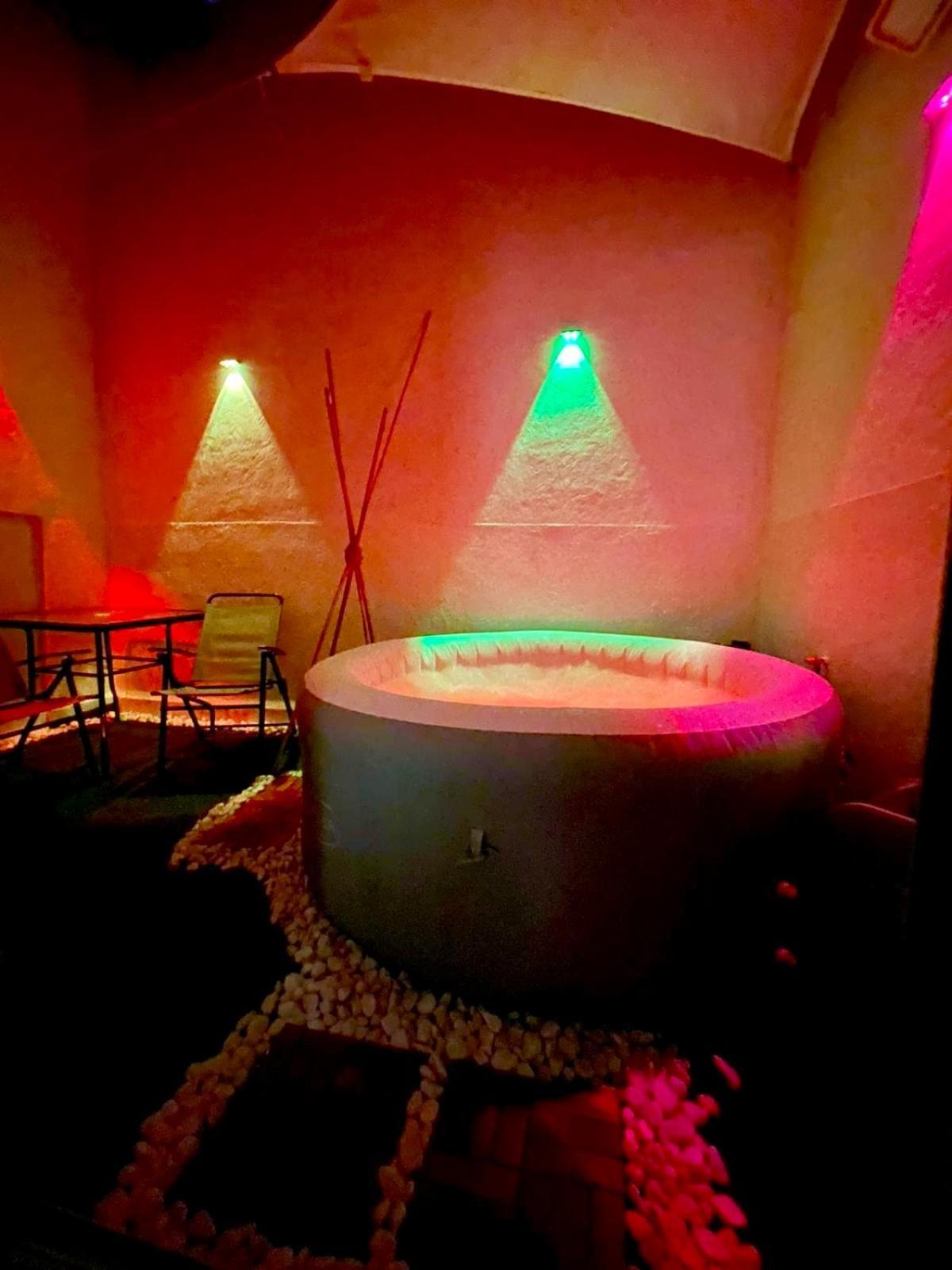 Luxury Stay Palermo Suite Con Spa Privata Vicino Stazione 외부 사진