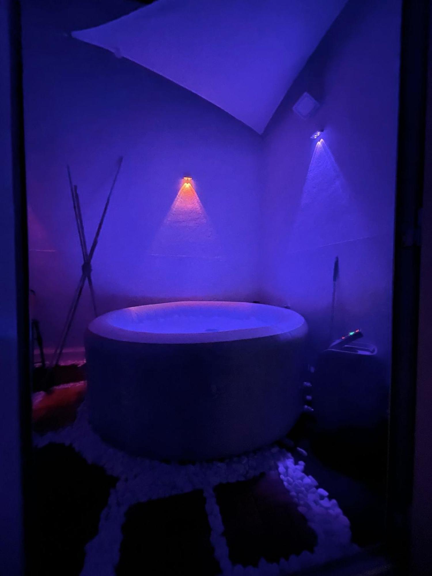 Luxury Stay Palermo Suite Con Spa Privata Vicino Stazione 외부 사진