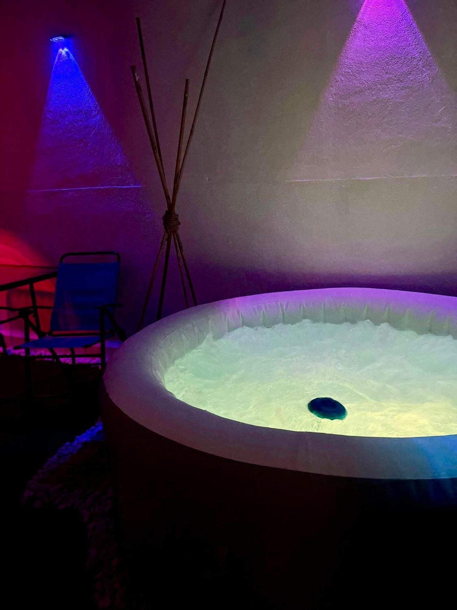 Luxury Stay Palermo Suite Con Spa Privata Vicino Stazione 외부 사진