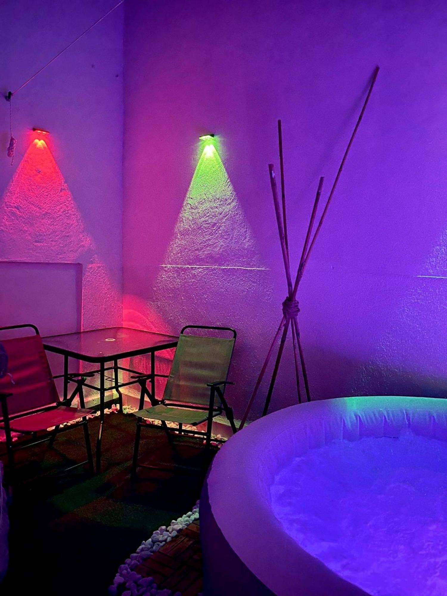 Luxury Stay Palermo Suite Con Spa Privata Vicino Stazione 외부 사진